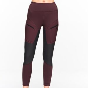 Kari Traa Ane hiking tights - NWOT
